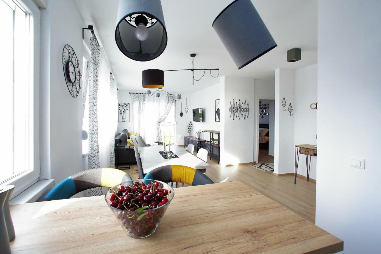 L Apartments Bibinje Zewnętrze zdjęcie
