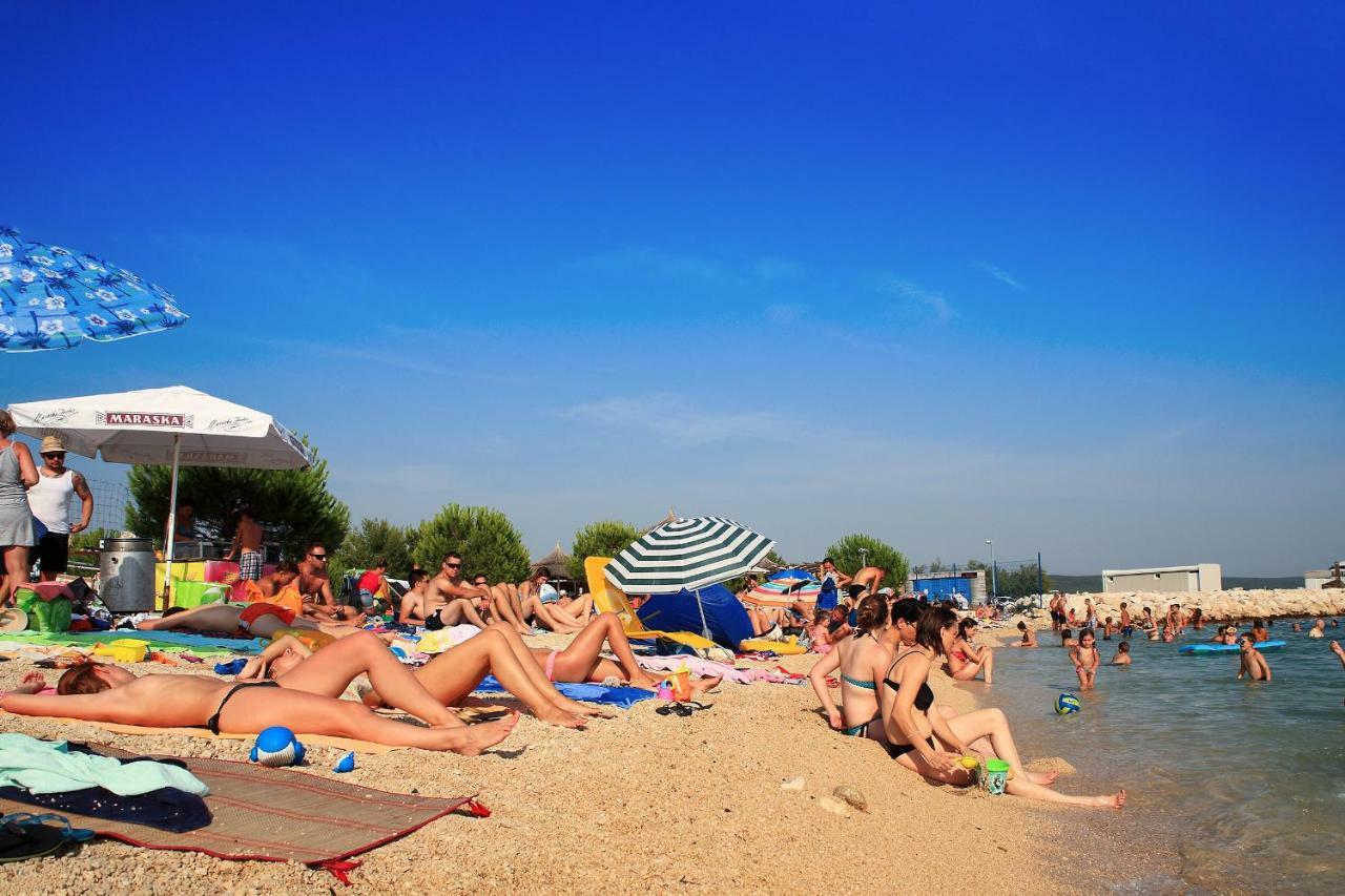 L Apartments Bibinje Zewnętrze zdjęcie
