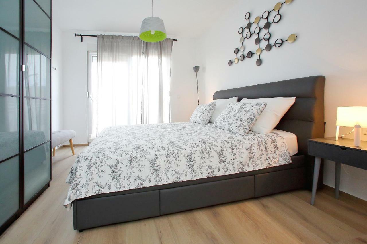 L Apartments Bibinje Zewnętrze zdjęcie