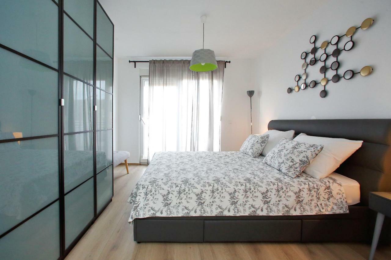 L Apartments Bibinje Zewnętrze zdjęcie