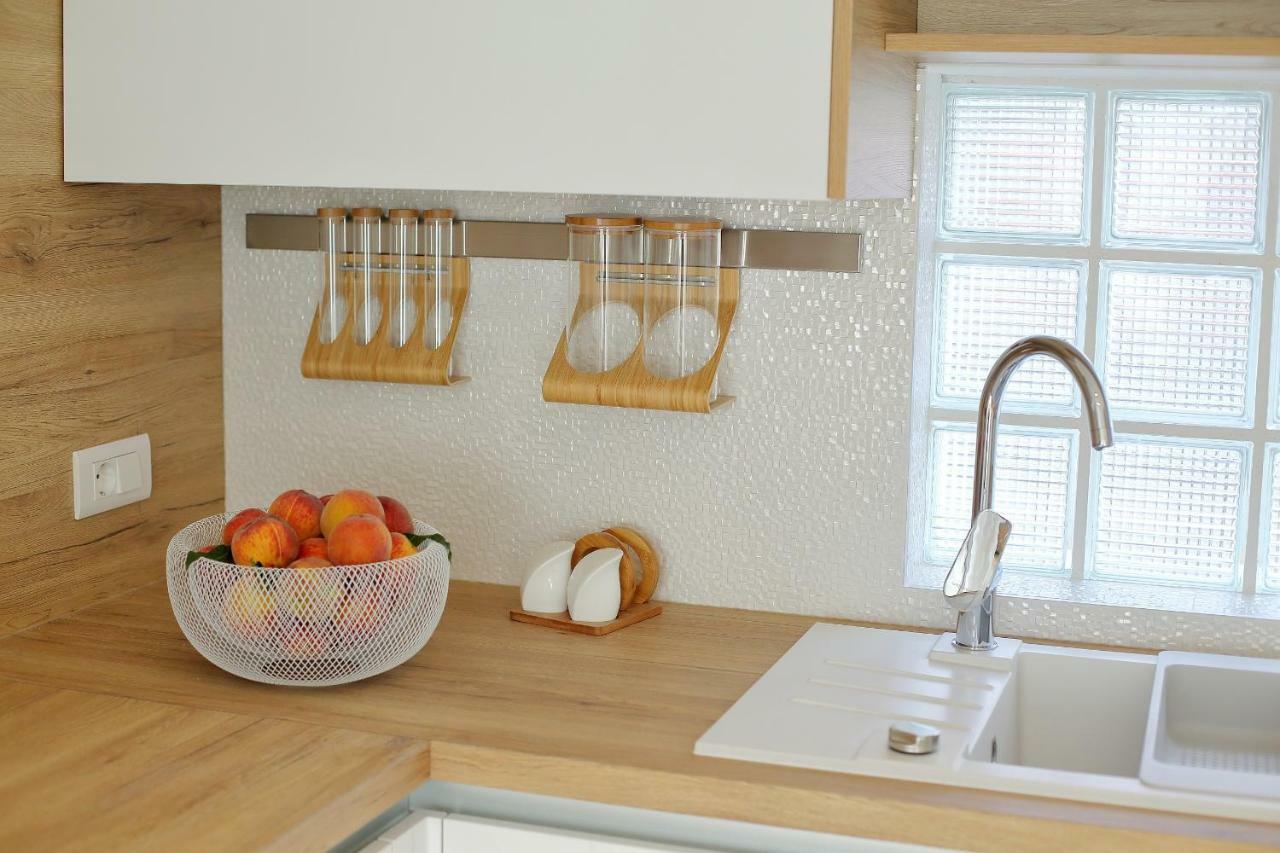 L Apartments Bibinje Zewnętrze zdjęcie