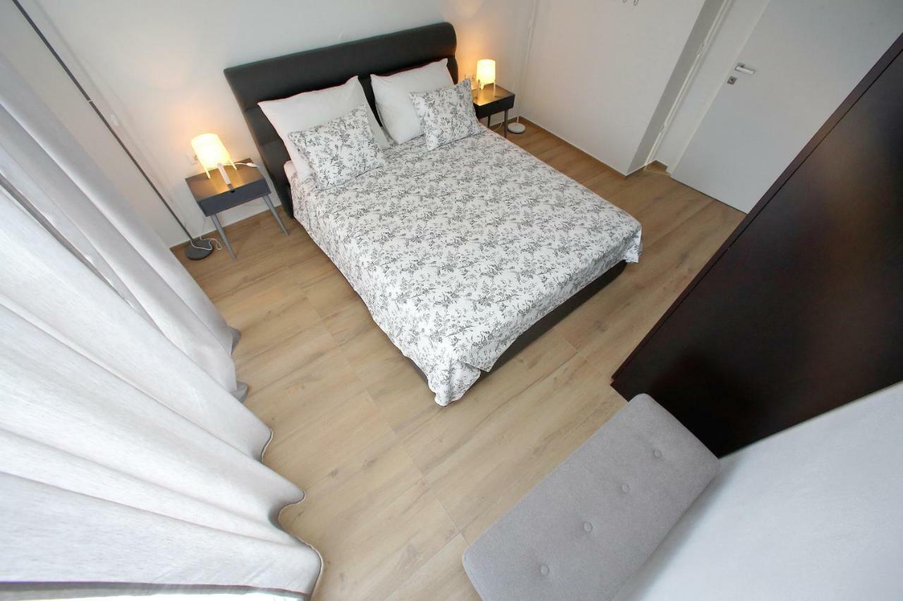 L Apartments Bibinje Zewnętrze zdjęcie