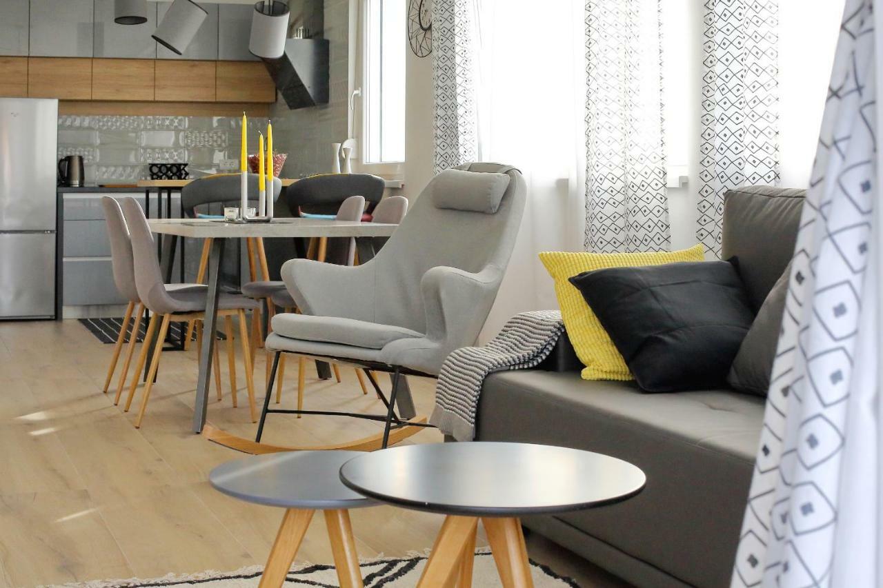 L Apartments Bibinje Zewnętrze zdjęcie