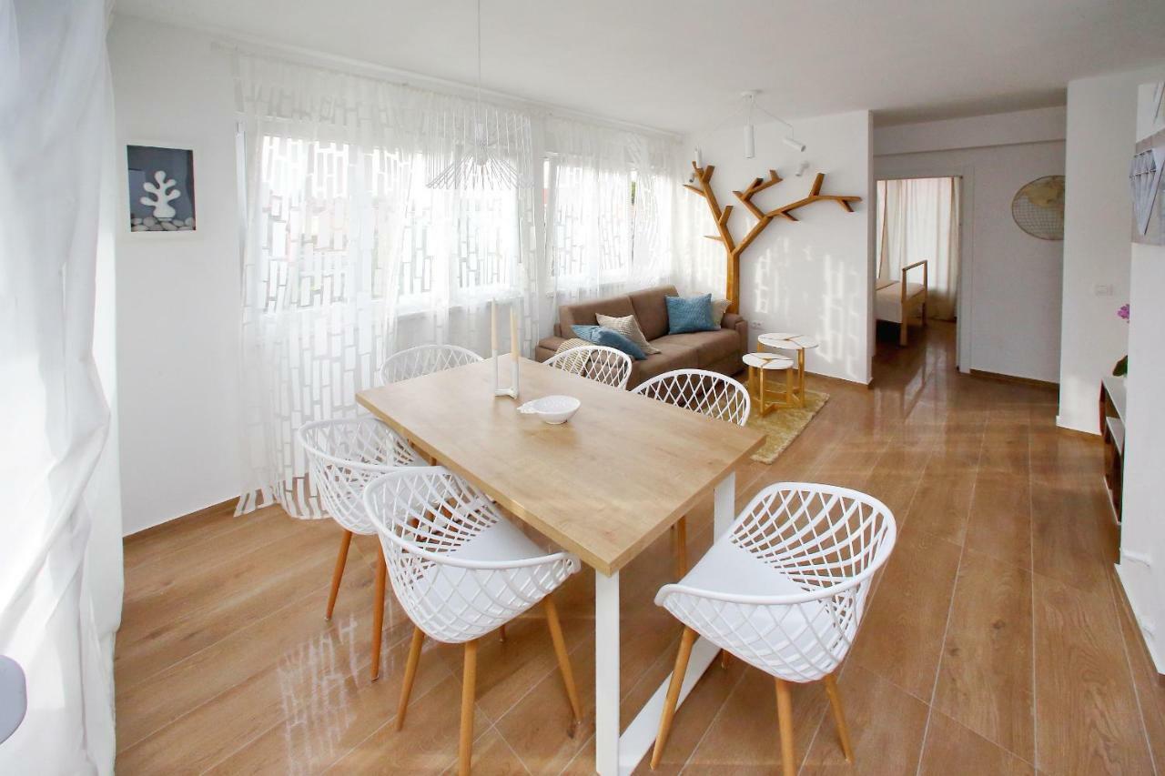 L Apartments Bibinje Zewnętrze zdjęcie