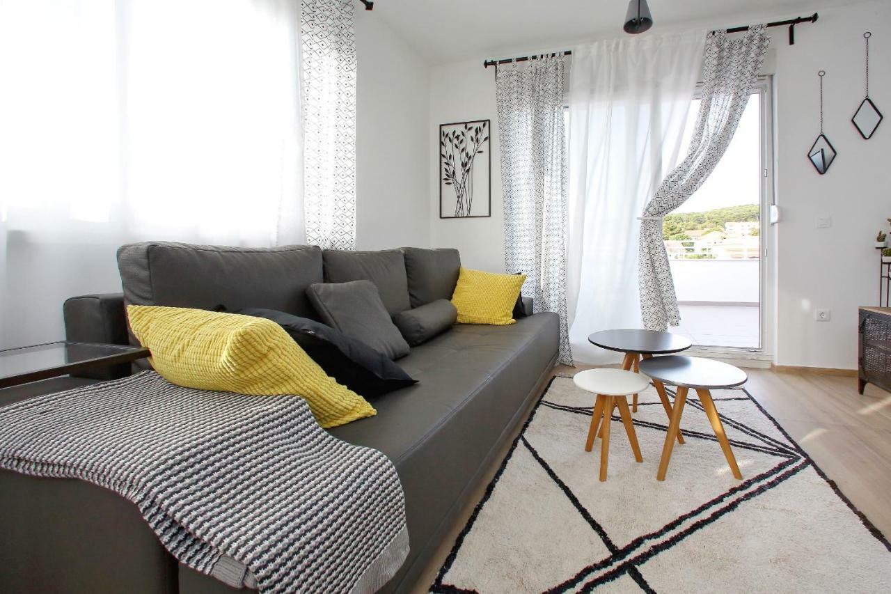 L Apartments Bibinje Zewnętrze zdjęcie