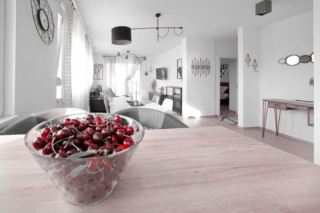 L Apartments Bibinje Zewnętrze zdjęcie