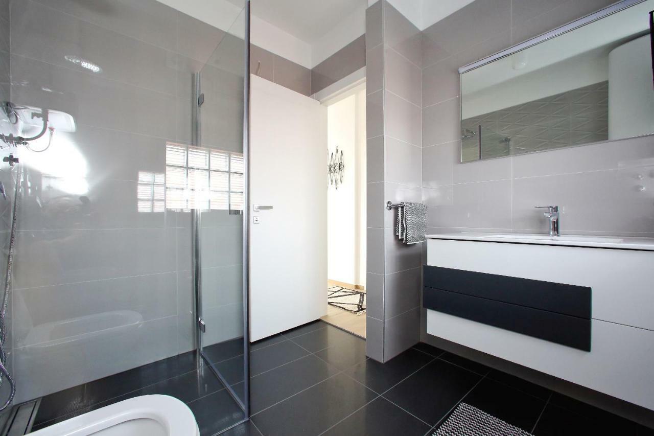 L Apartments Bibinje Zewnętrze zdjęcie