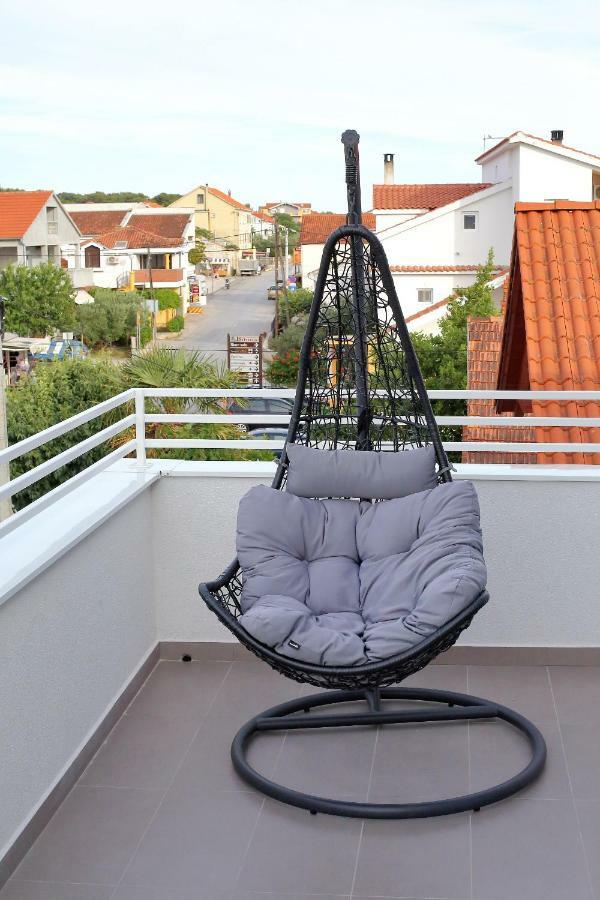 L Apartments Bibinje Zewnętrze zdjęcie
