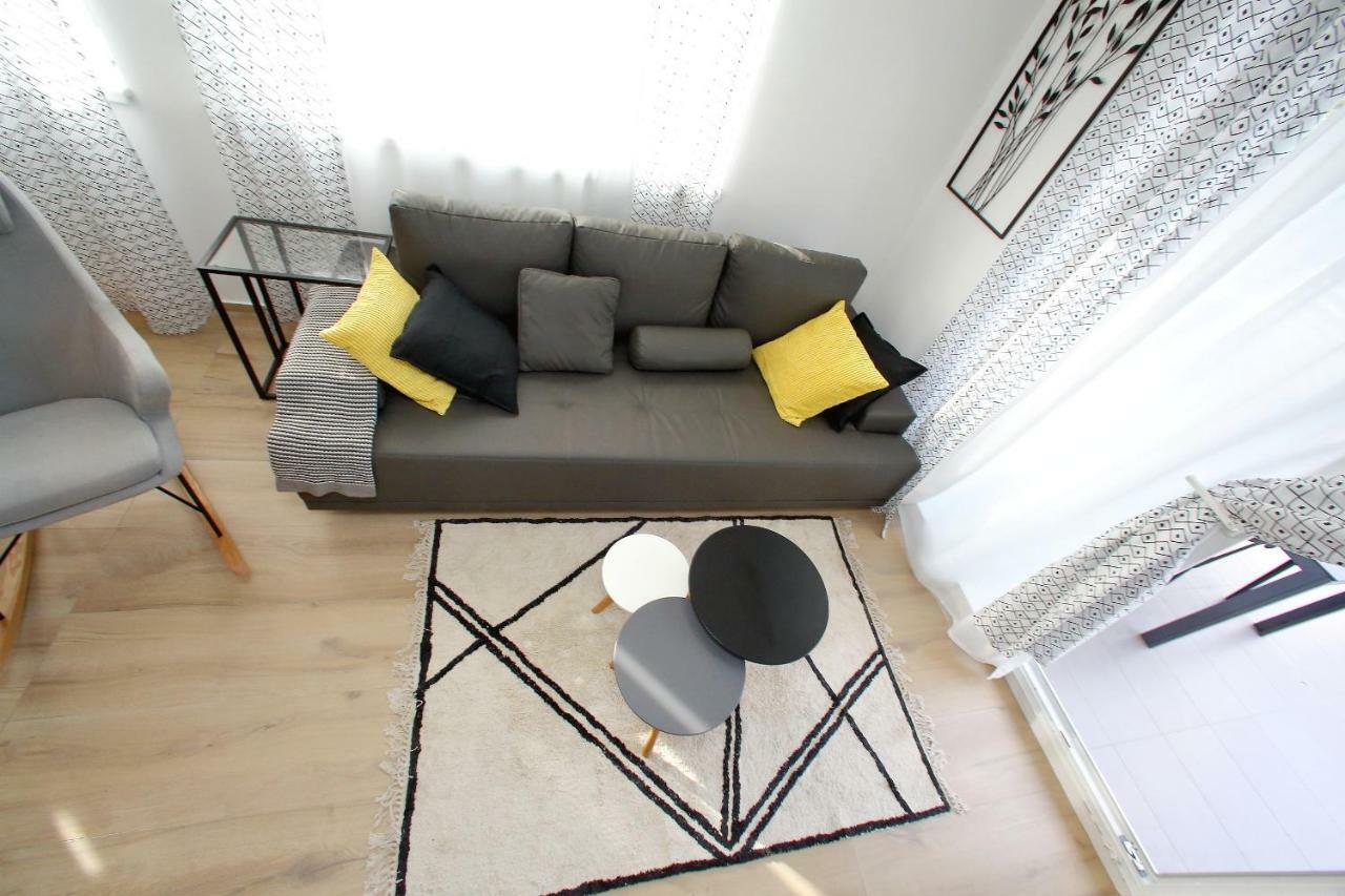 L Apartments Bibinje Zewnętrze zdjęcie