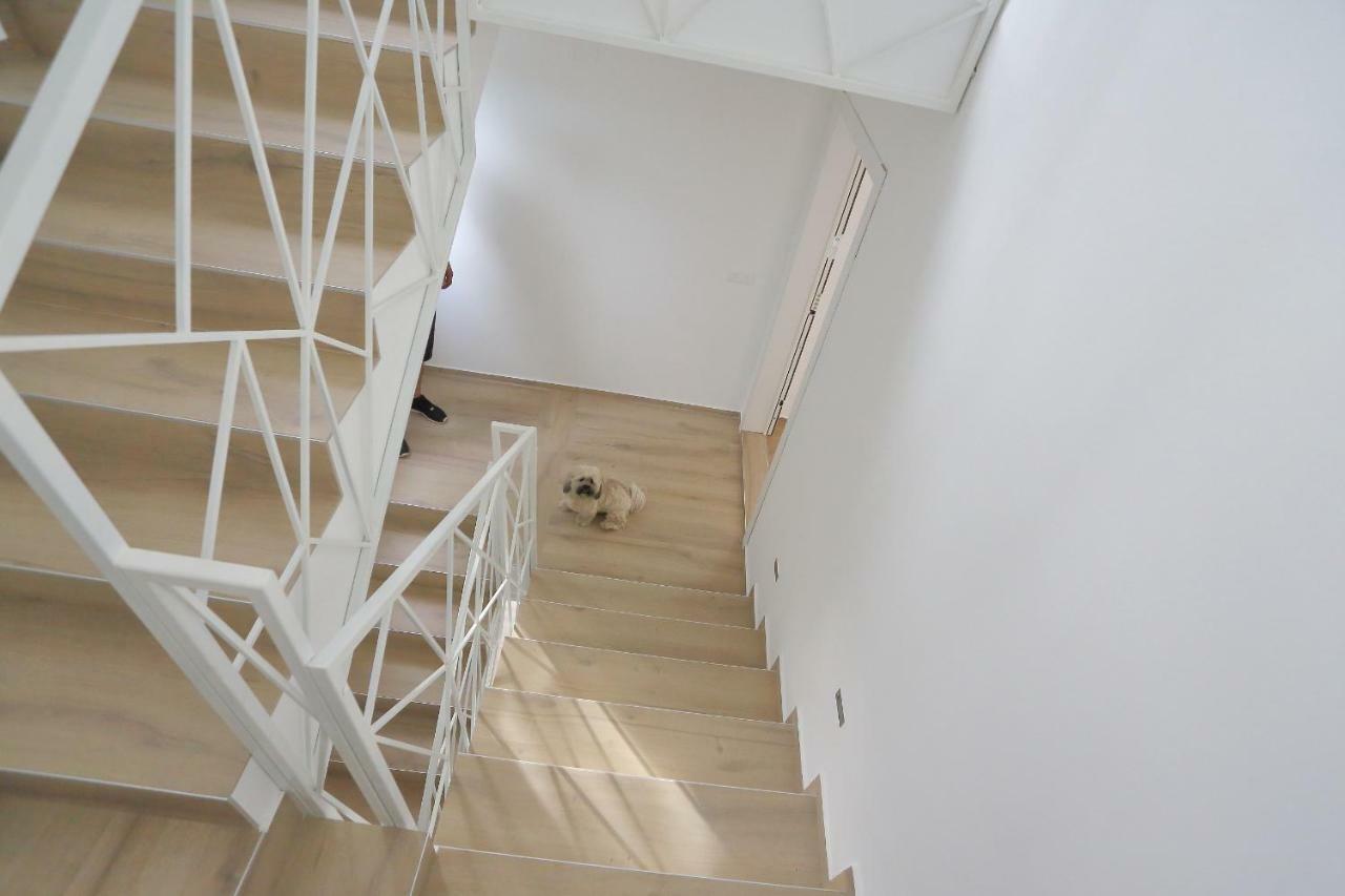 L Apartments Bibinje Zewnętrze zdjęcie