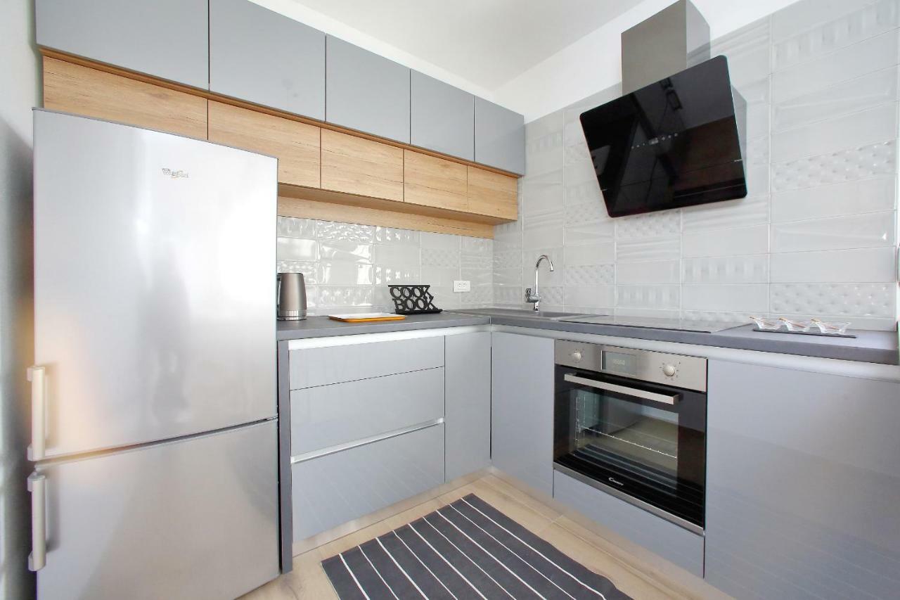 L Apartments Bibinje Zewnętrze zdjęcie