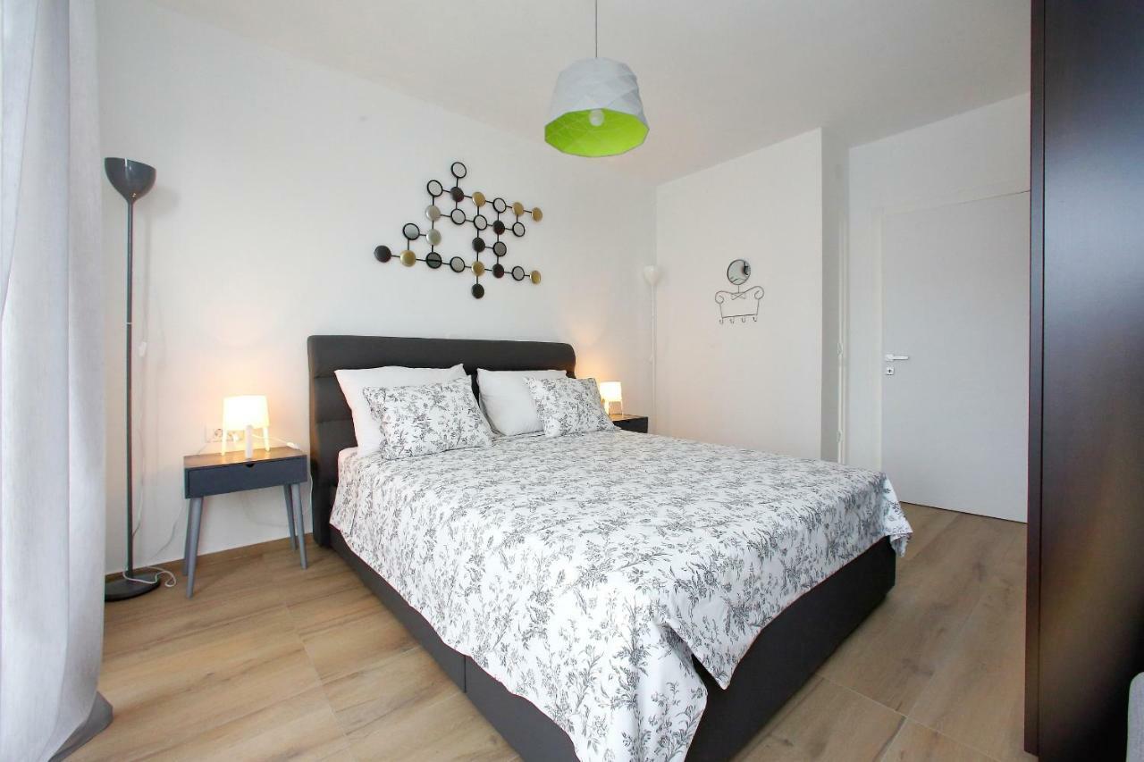 L Apartments Bibinje Zewnętrze zdjęcie
