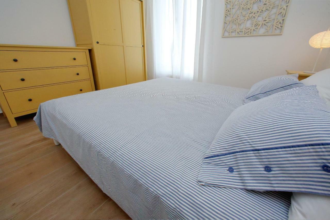L Apartments Bibinje Zewnętrze zdjęcie