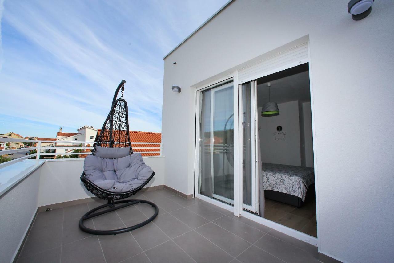 L Apartments Bibinje Zewnętrze zdjęcie