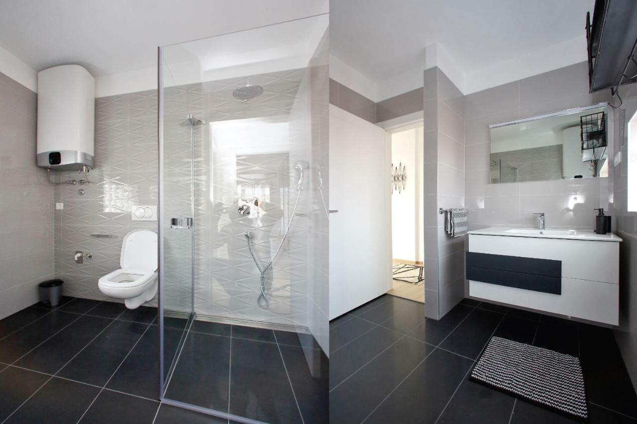 L Apartments Bibinje Zewnętrze zdjęcie