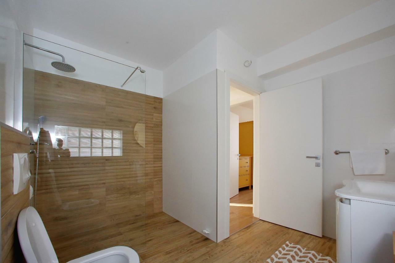 L Apartments Bibinje Zewnętrze zdjęcie