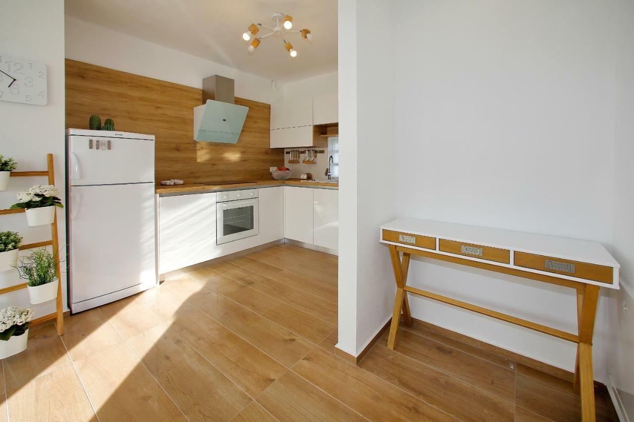 L Apartments Bibinje Zewnętrze zdjęcie