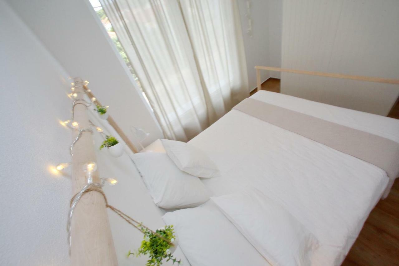 L Apartments Bibinje Zewnętrze zdjęcie