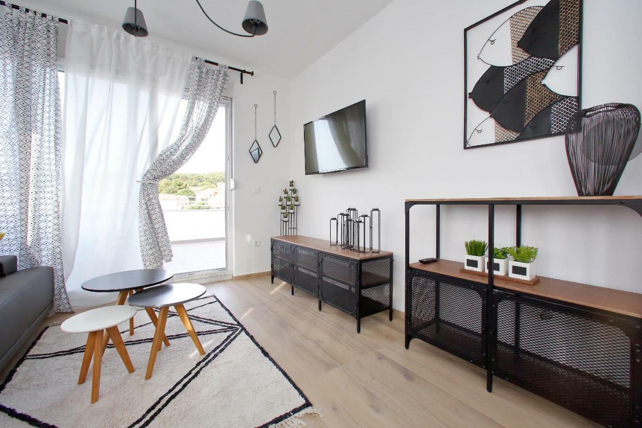 L Apartments Bibinje Zewnętrze zdjęcie