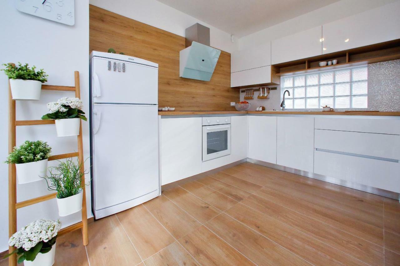L Apartments Bibinje Zewnętrze zdjęcie