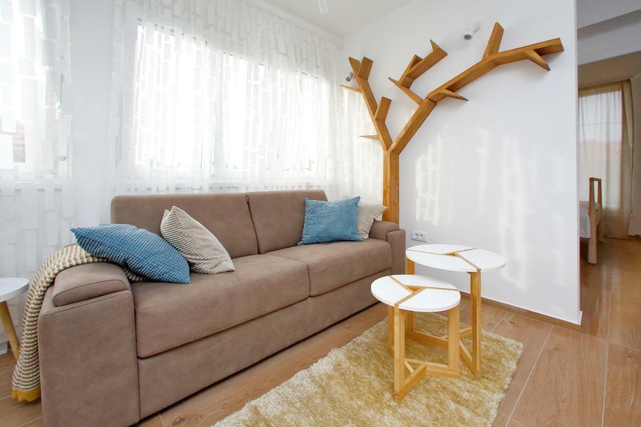 L Apartments Bibinje Zewnętrze zdjęcie