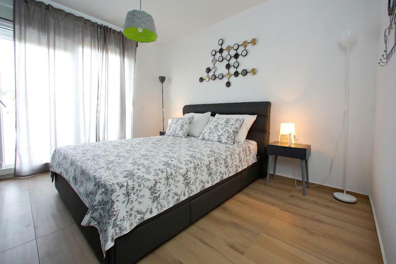 L Apartments Bibinje Zewnętrze zdjęcie