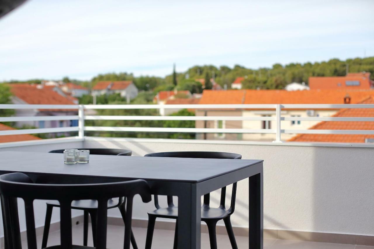 L Apartments Bibinje Zewnętrze zdjęcie