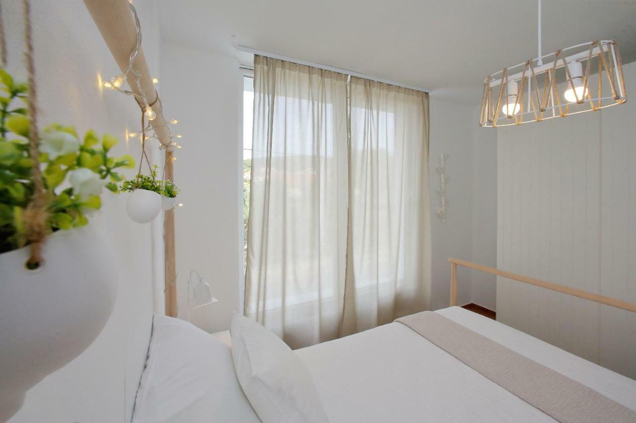 L Apartments Bibinje Zewnętrze zdjęcie