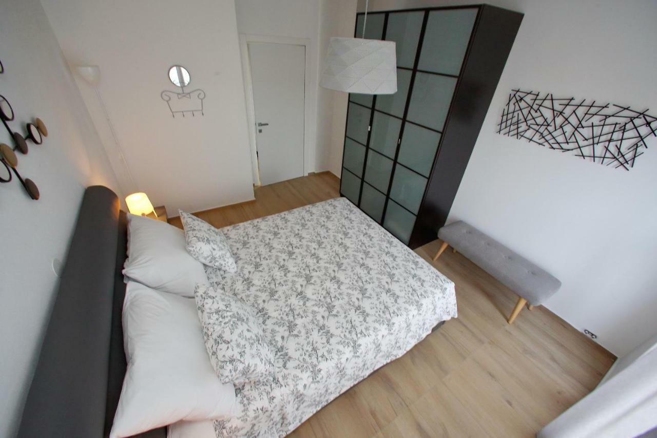 L Apartments Bibinje Zewnętrze zdjęcie