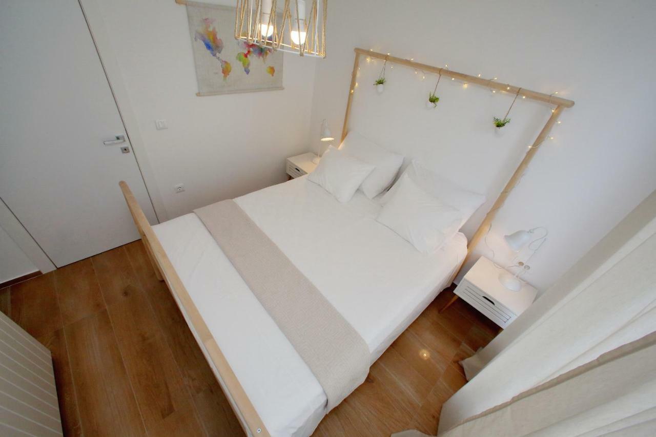 L Apartments Bibinje Zewnętrze zdjęcie