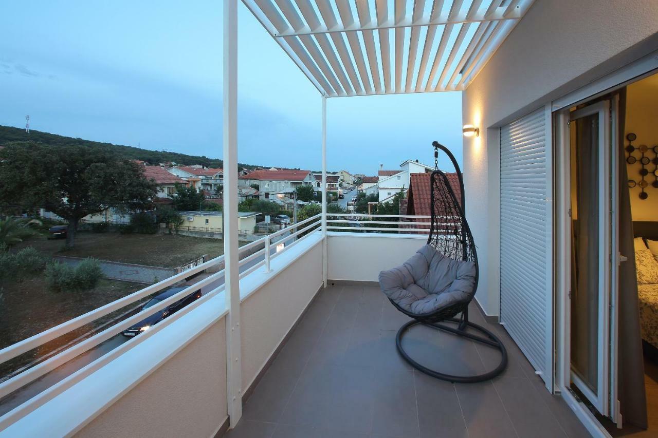 L Apartments Bibinje Zewnętrze zdjęcie