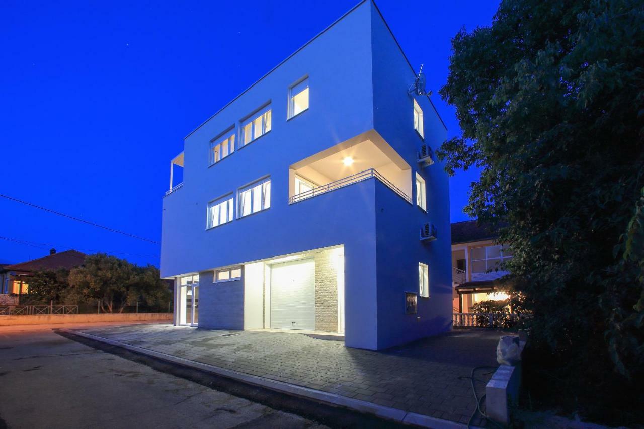 L Apartments Bibinje Zewnętrze zdjęcie