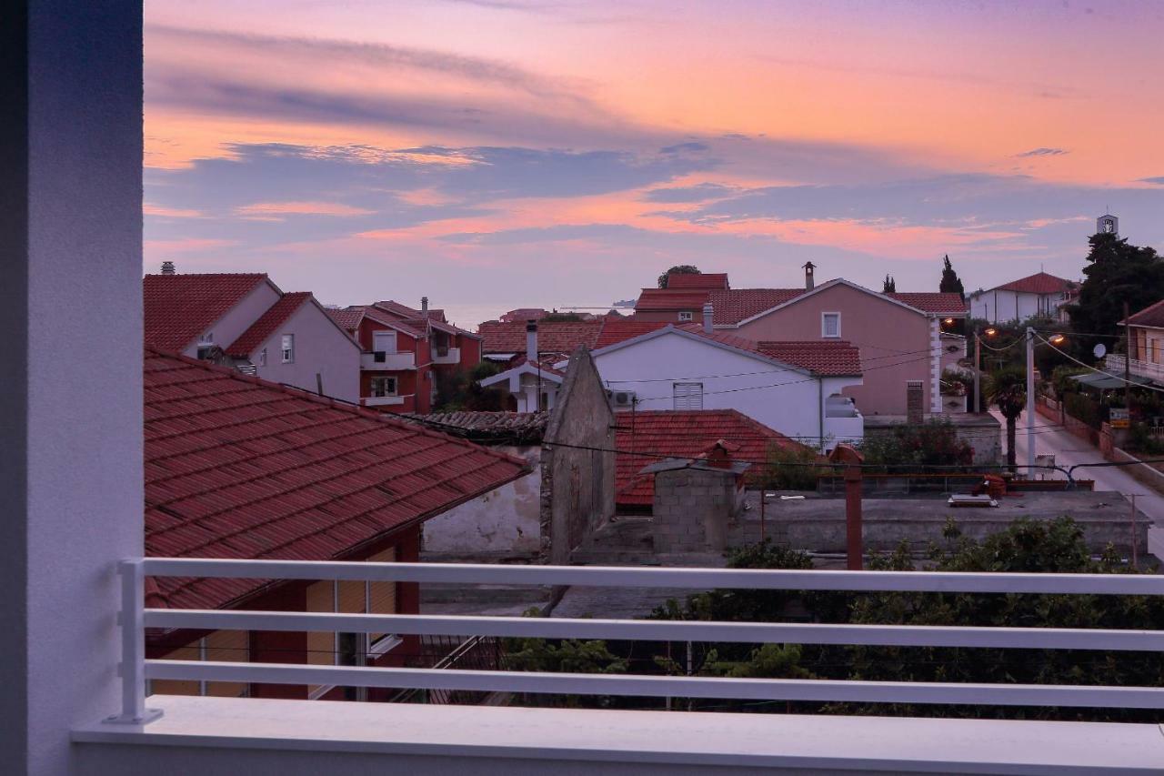 L Apartments Bibinje Zewnętrze zdjęcie
